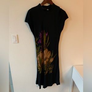 92. Carole Little Dress